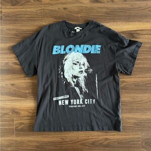 Blondie T-Shirt